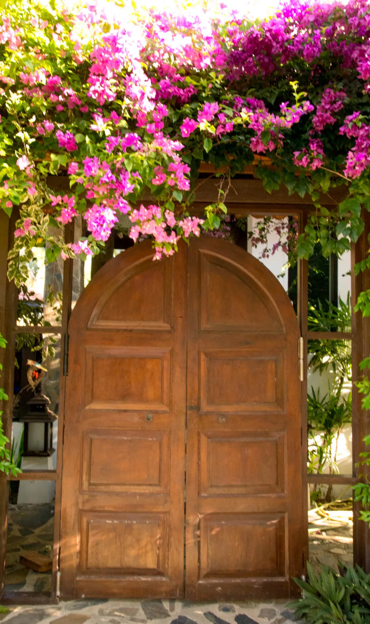 Traditional Thai Beach House